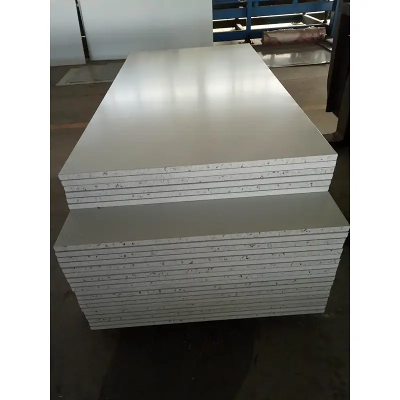 30mm Polystyrene प्यानलहरू