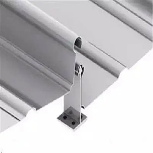 Alu Mg Mn Arched Roofing Panels