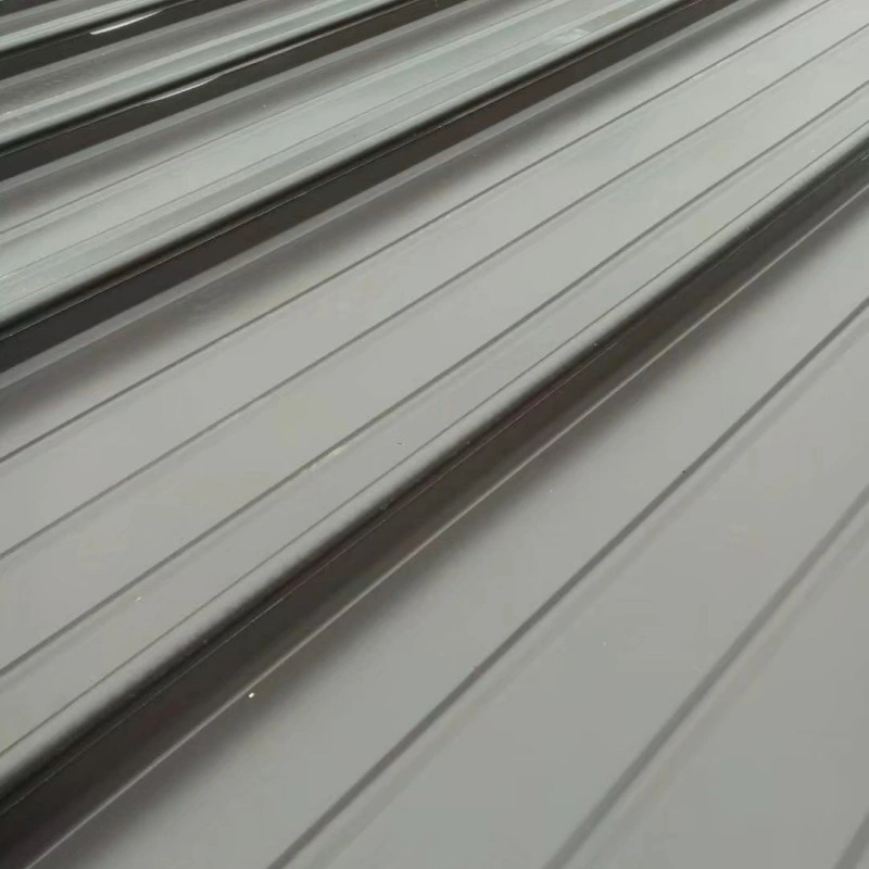 Aluminum-magnesium-manganese Roofing Sheet